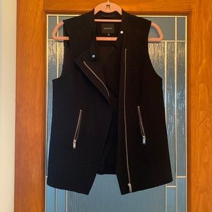 Babaton 3/4 length vest